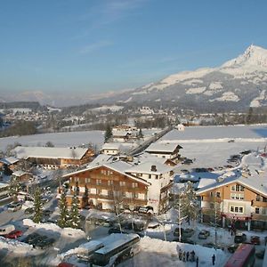 Sport Und Familienhotel Klausen